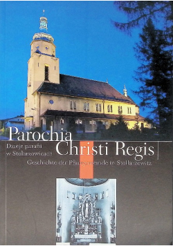 Parochia Christi Regis