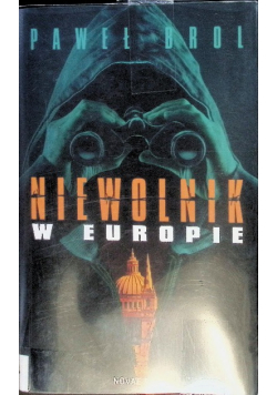 Niewolnik w Europie