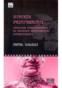 Rubieże przyjemności