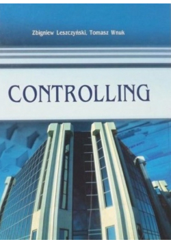 Controlling