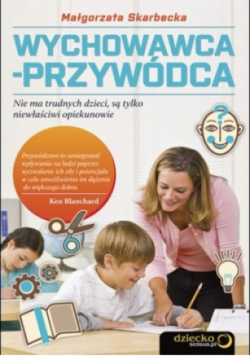 Wychowawca przywódca