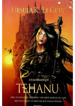Tehanu