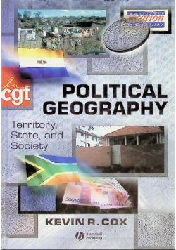 Political Geography
