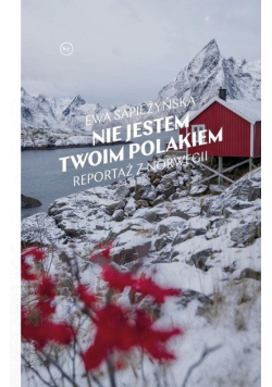 Nie jestem twoim Polakiem