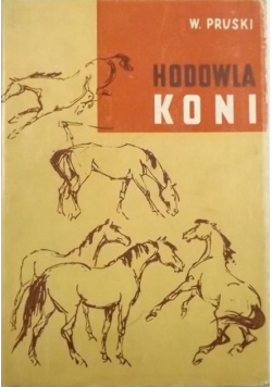 Pruski Hodowla koni