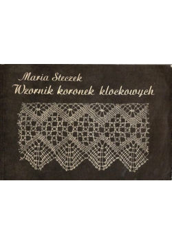 Wzornik koronek klockowych