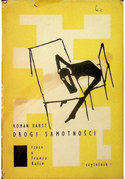 Drogi samotności