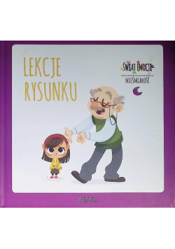 Lekcje rysunku