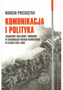 Komunikacja i polityka