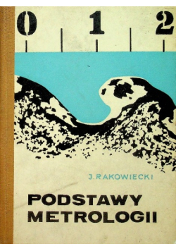Podstawy Metrologii