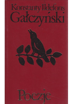 Poezje