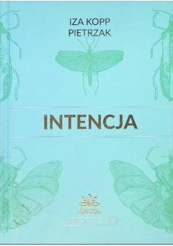 Intencja