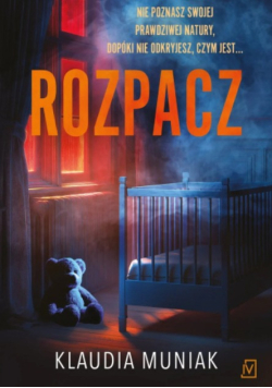 Rozpacz