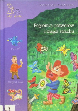 Pogromca potworów i magia strachu
