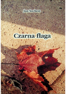 Czarna flaga