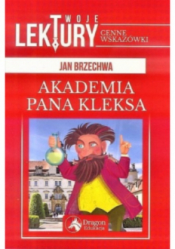 Akademia pana Kleksa