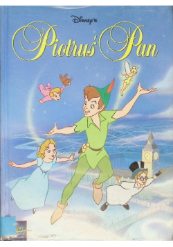 Piotruś Pan