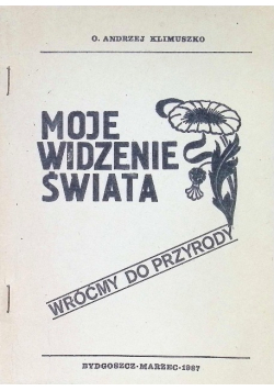 Moje Widzenie Świata