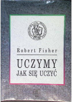 Uczymy jak się uczyć