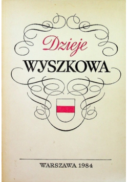 Dzieje Wyszkowa
