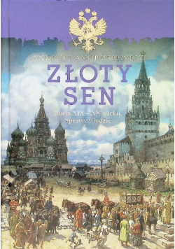 Złoty sen