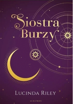 Siostra burzy
