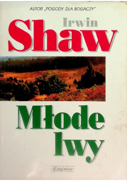 Młode lwy