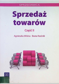 Sprzedaż towarów Część 2