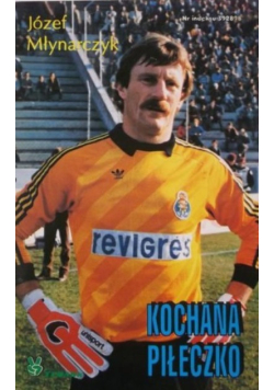 Kochana piłeczko