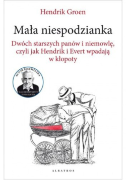 Mała niespodzianka