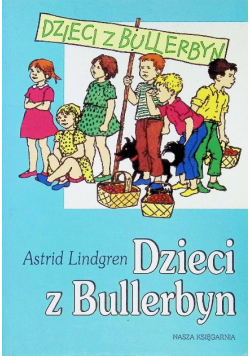 Dzieci z Bullerbyn