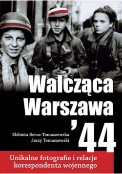 Walcząca Warszawa 44