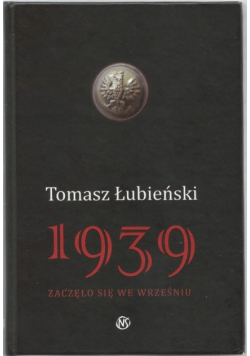 1939 Zaczęło się we wrześniu
