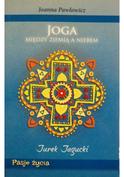 Joga Między ziemią a niebem