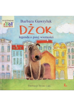 Dżok: Legenda o psiej wierności