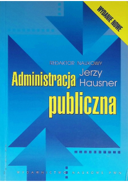 Administracja publiczna