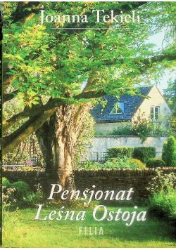 Pensjonat Leśna Ostoja