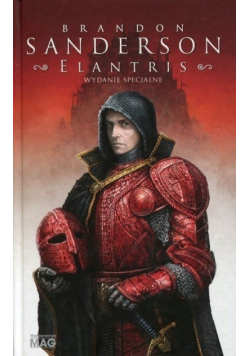 Elantris
