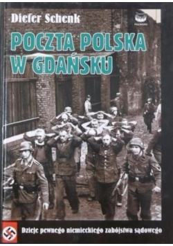 Poczta Polska w Gdańsku