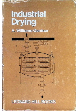 Industrial Drying