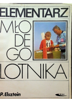 Elementarz młodego lotnika