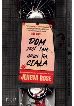 Dom jest tam, gdzie są ciała