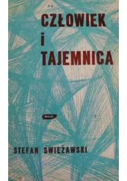 Człowiek i tajemnica