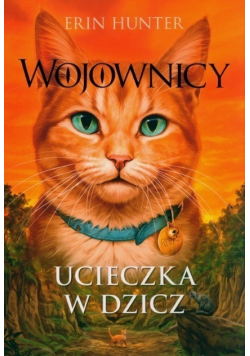 Ucieczka w dzicz