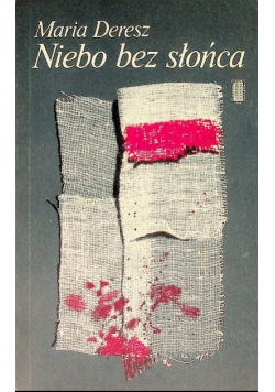Niebo bez słońca