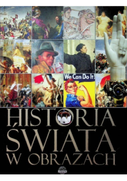 Historia świata w obrazach