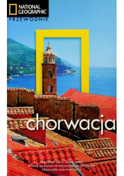 Chorwacja Przewodnik