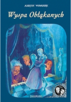 Wyspa Obłąkanych Tom 3