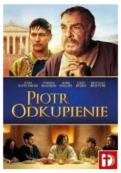 Piotr Odkupienie DVD