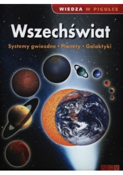 Wszechświat Systemy gwiezdne Planety Galaktyki